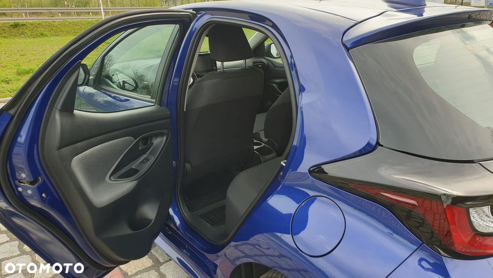 Toyota Yaris 1.5 Comfort - 11