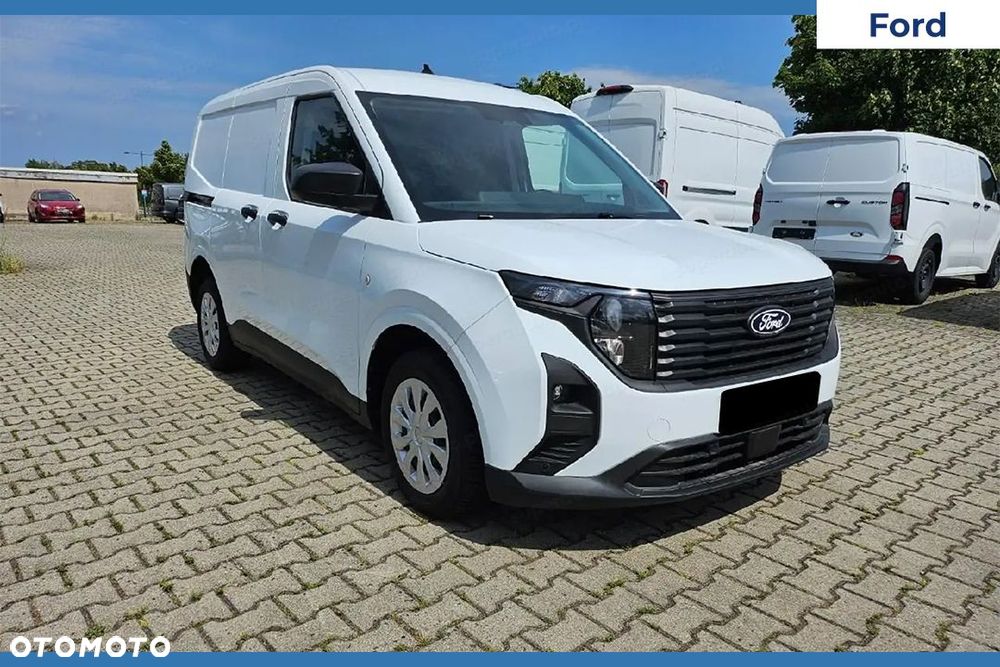 Ford Transit Courier Trend L1H1 1.0 100KM - 2