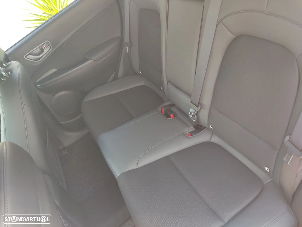 Hyundai Kauai - 14