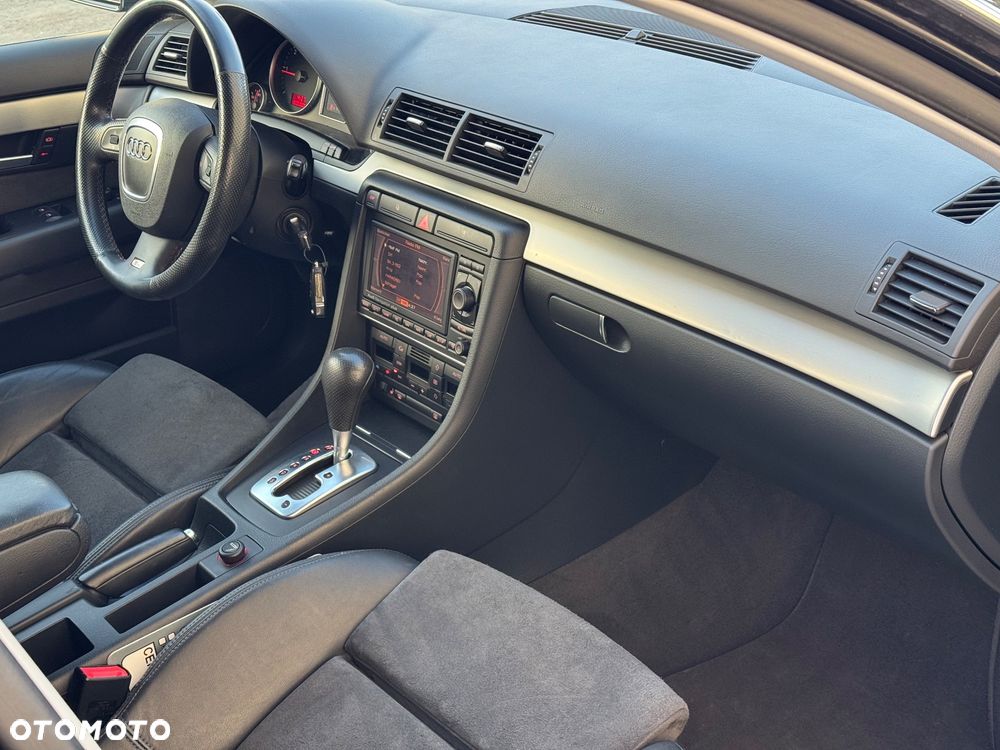Audi A4 Avant - 12