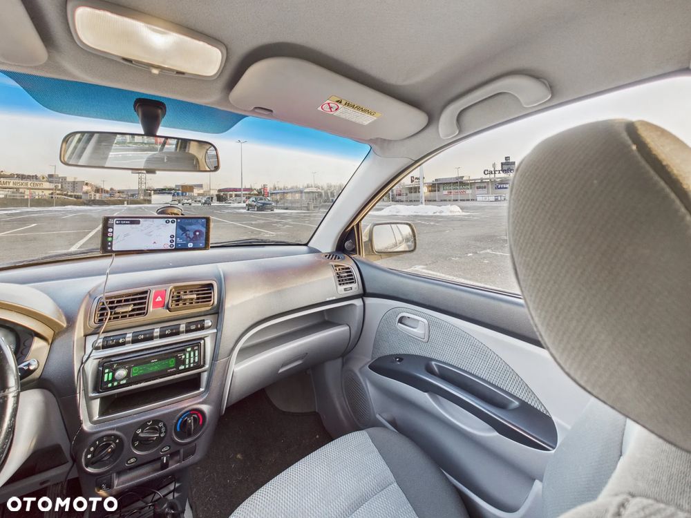 Kia Picanto 1.1 (els4) - 17