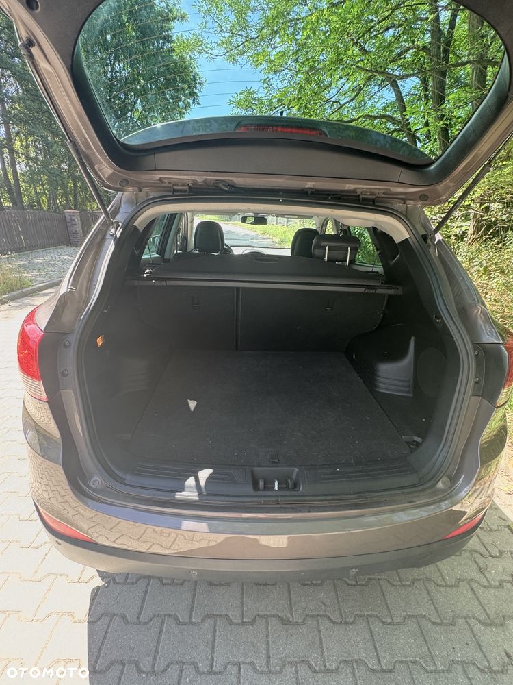 Hyundai ix35 - 4