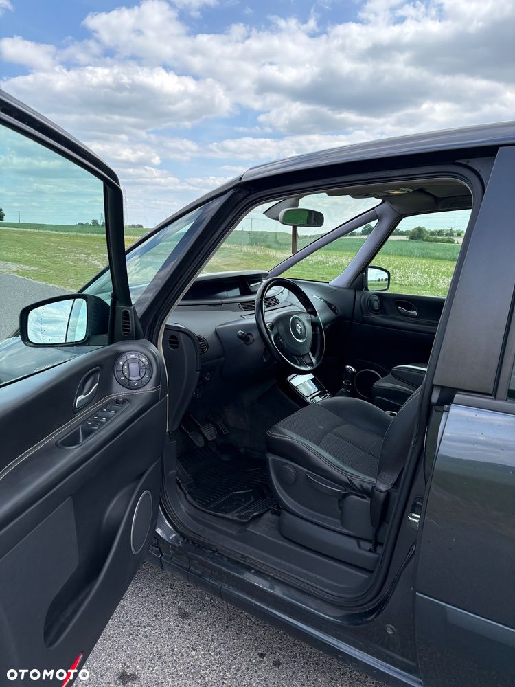 Renault Espace - 8