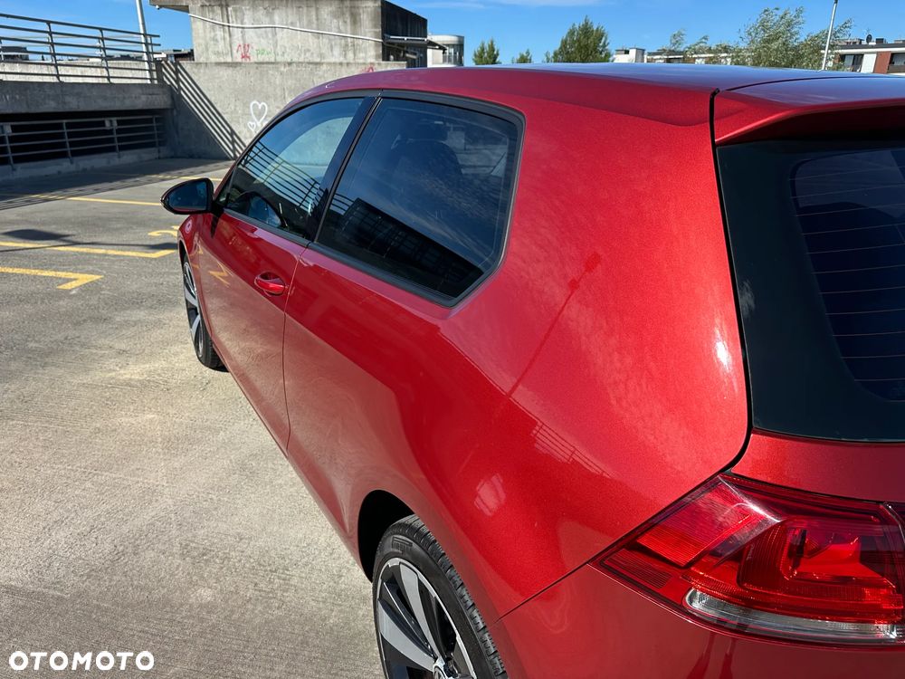 Volkswagen Golf 1.6 TDI Trendline - 22