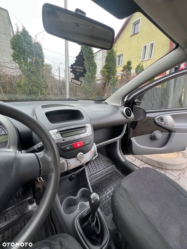 Toyota Aygo Cool - 5