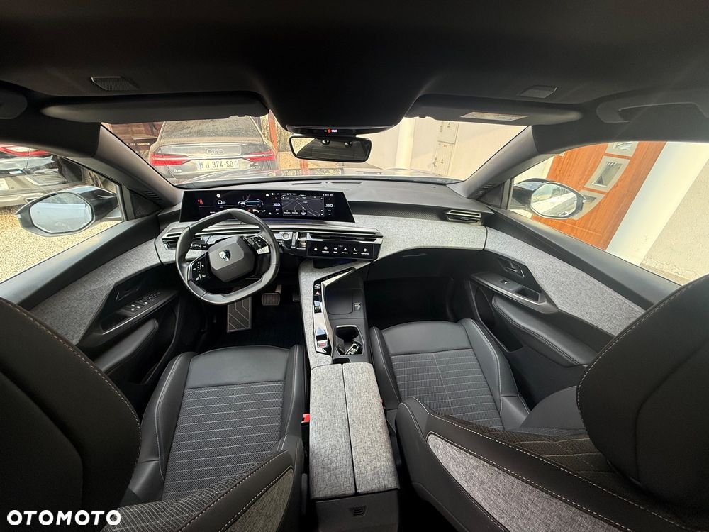 Peugeot 3008 - 9