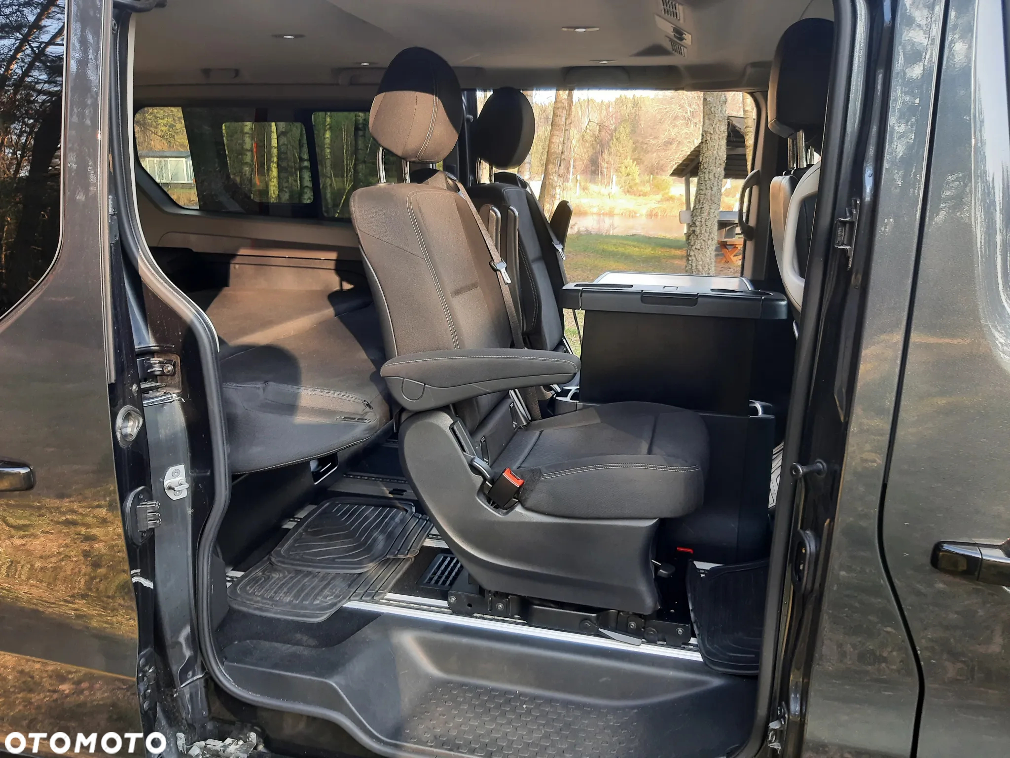 Renault Trafic Grand SpaceClass 1.6 dCi - 23