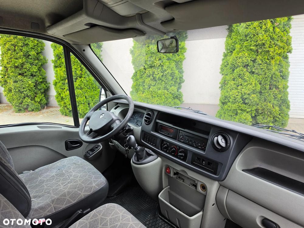 Renault Master - 7
