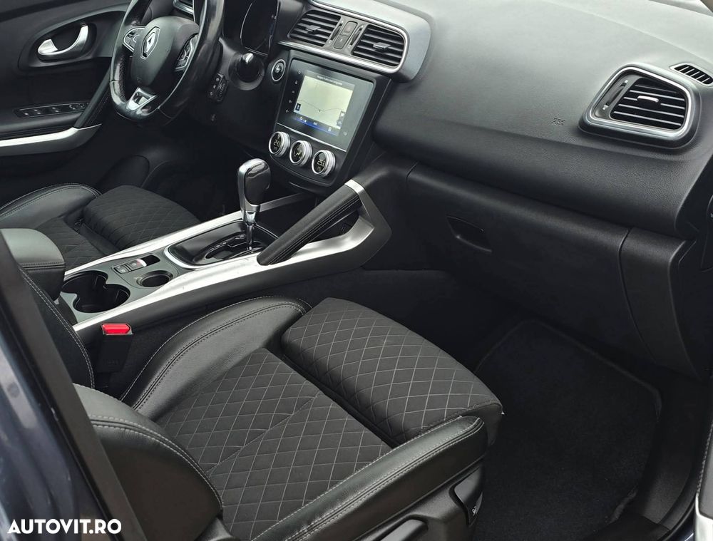 RENAULT Kadjar 2019 — imagine 19