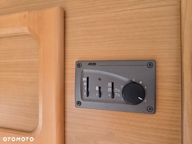 Kabe ametist xl ZIMOWA polar solifer cabby alde primus - 22