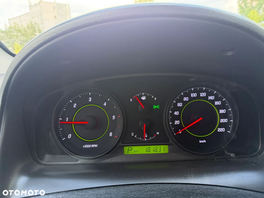 Chevrolet Captiva 2.0 d LT high - 15