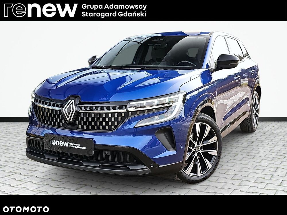 Renault Austral 1.3 TCe mHEV Techno - 1