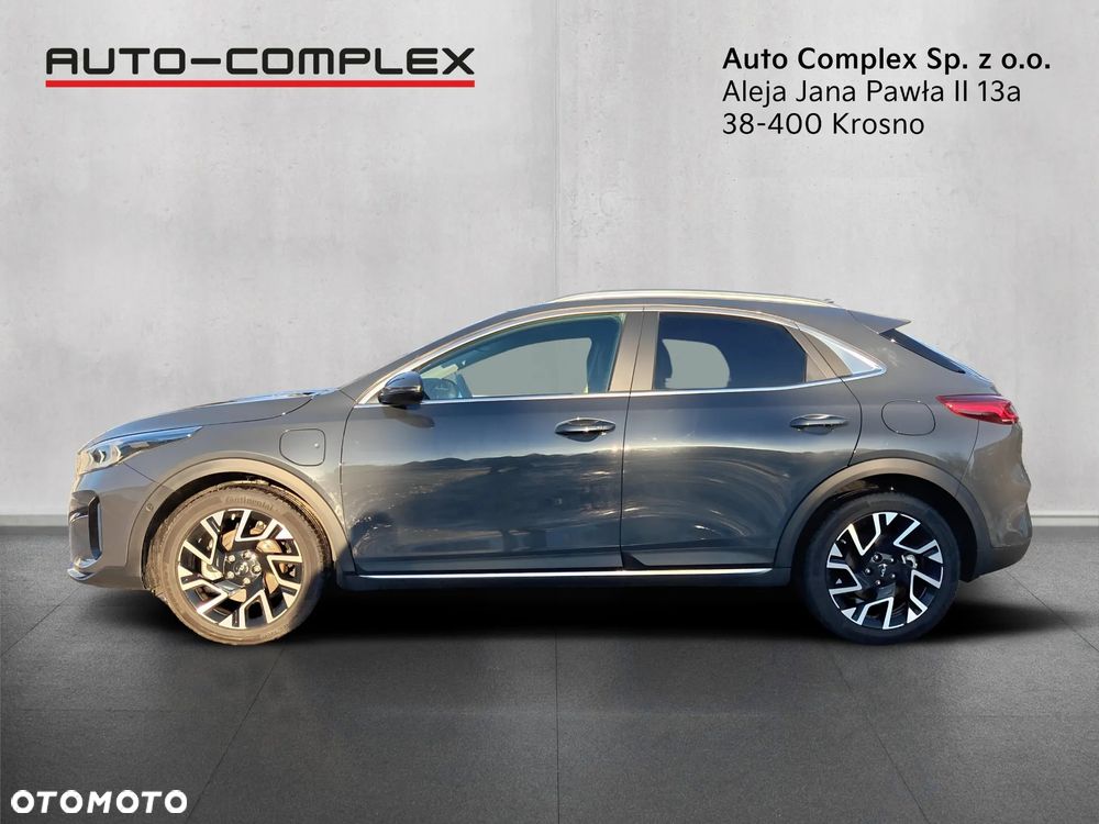 Kia XCeed - 3