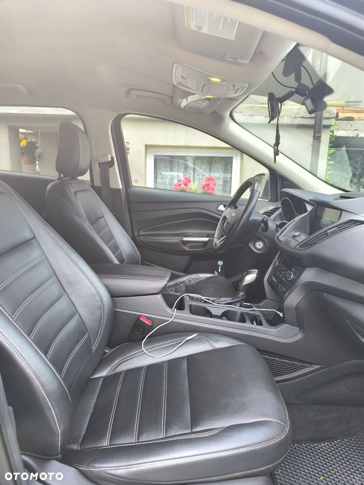Ford Escape - 11