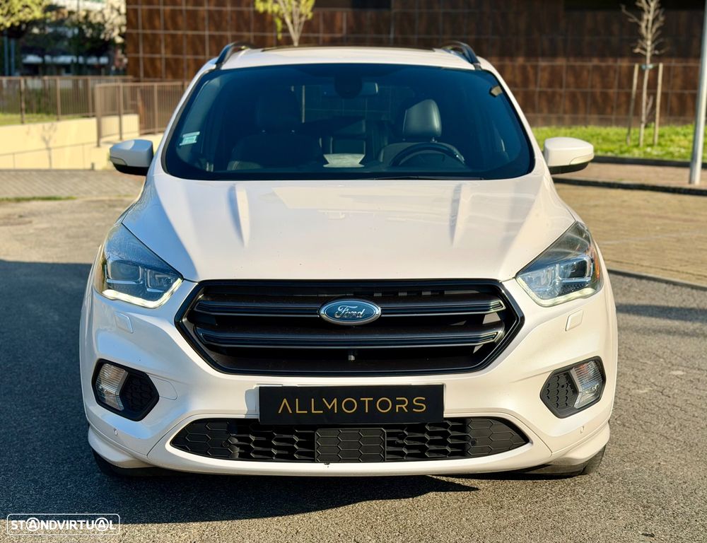 Ford Kuga 1.5 TDCi ST-Line - 4