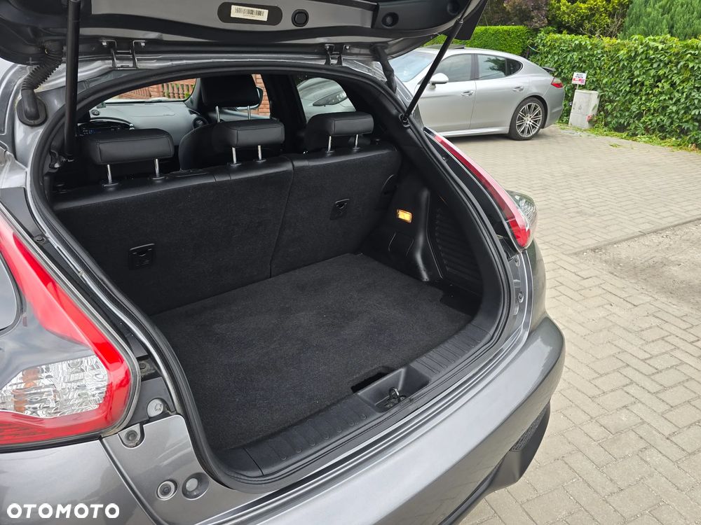 Nissan Juke - 18