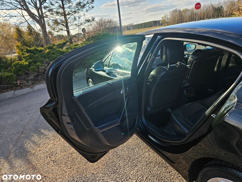 Peugeot 508 HDi FAP 140 Allure - 25
