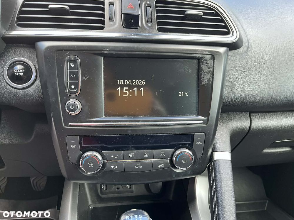 Renault Kadjar 1.6 Energy TCe Night&Day - 14