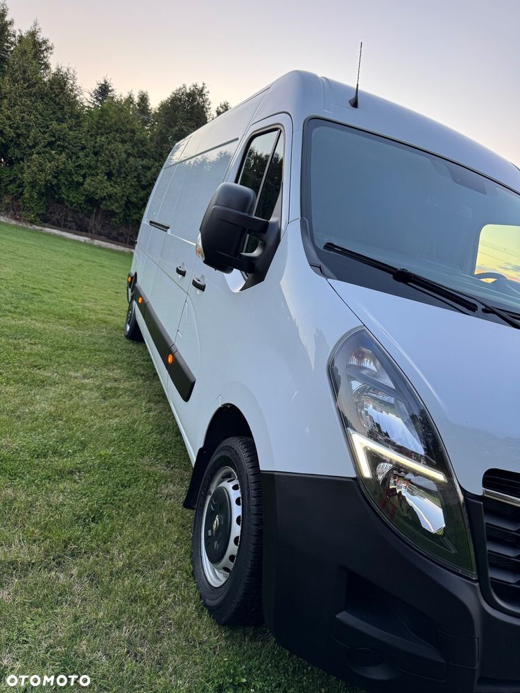 Opel Movano - 3