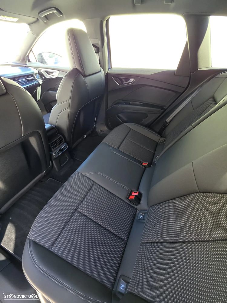 Audi Q4 e-tron 45 82 kWh - 13