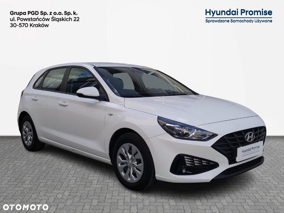 Hyundai i30 - 8