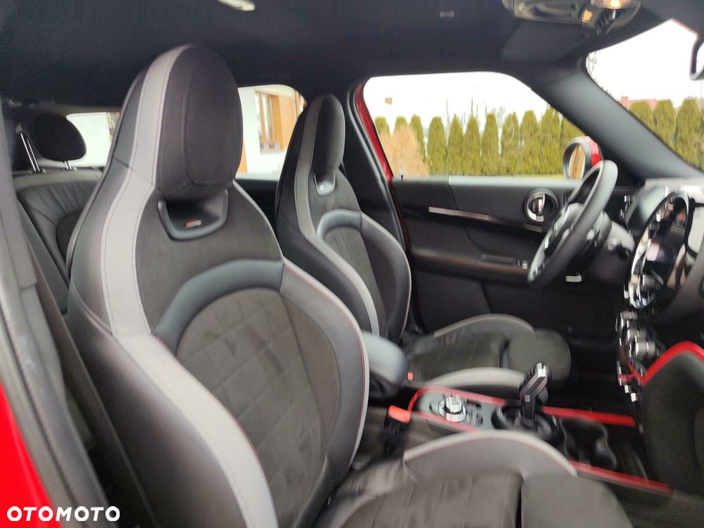 MINI Countryman - 24