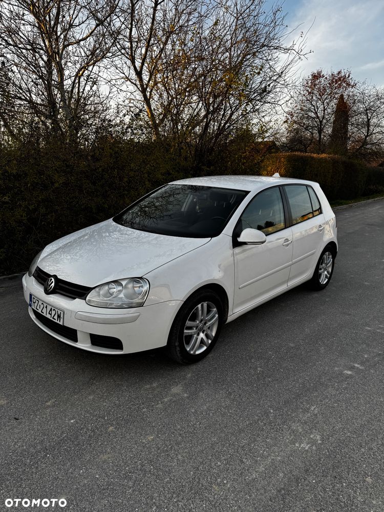 Volkswagen Golf 1.9 TDI Tour - 3