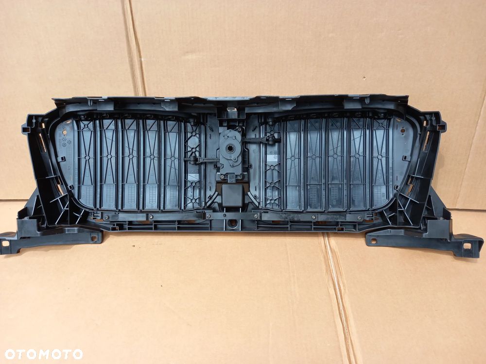 ŻALUZJA ROLETA KIEROWNICA POWIETRZA BMW X3 G01 X4 G02 LCI LIFT 51745A1DA48 - 5
