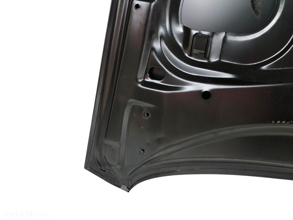 Opel Combo C 00-10 Corsa C 00-06 Maska pokrywa silnika - 7