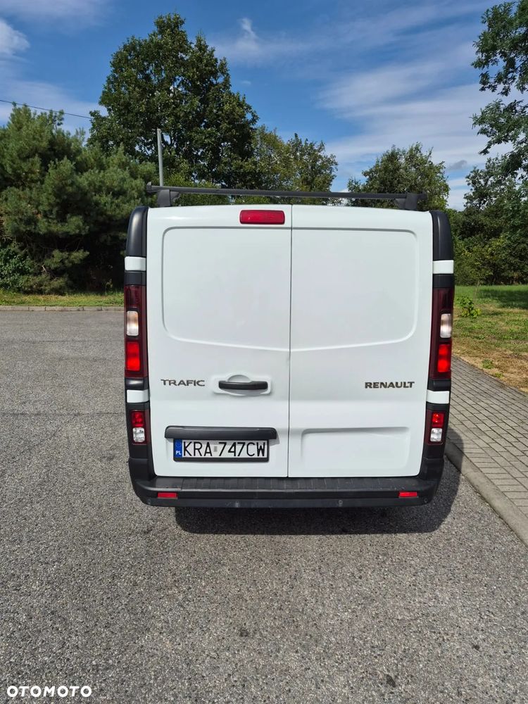 Renault Trafic - 14