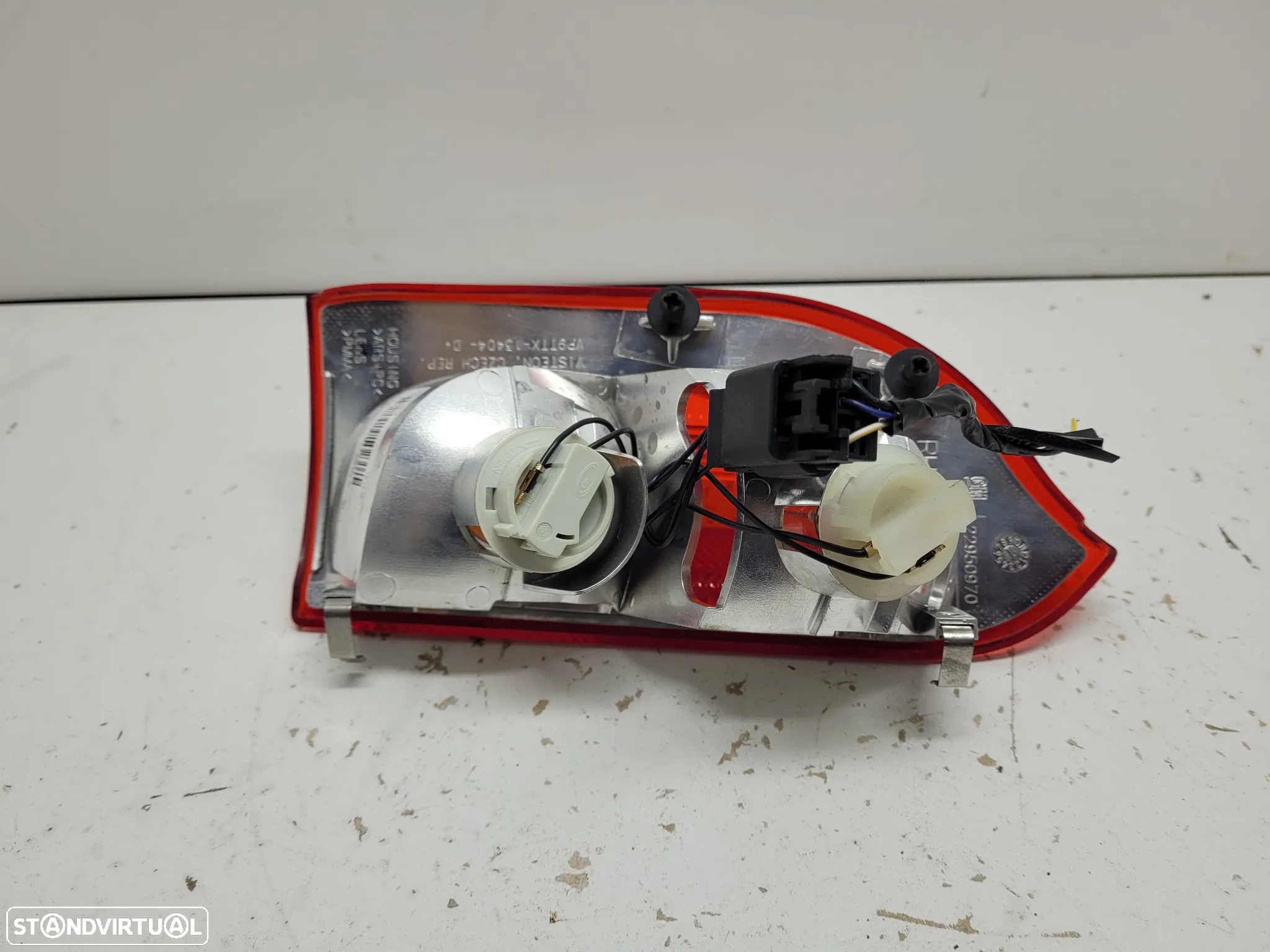 Farolim direito OPEL Insignia 22950970 (2008-2015) - 2