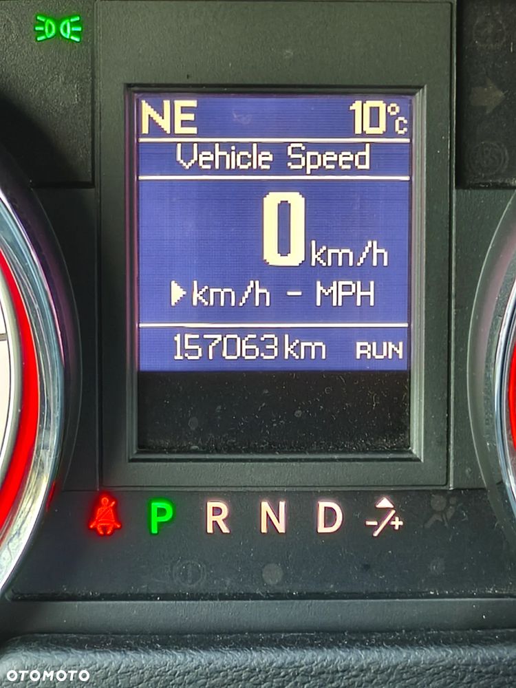 Dodge Grand Caravan - 6