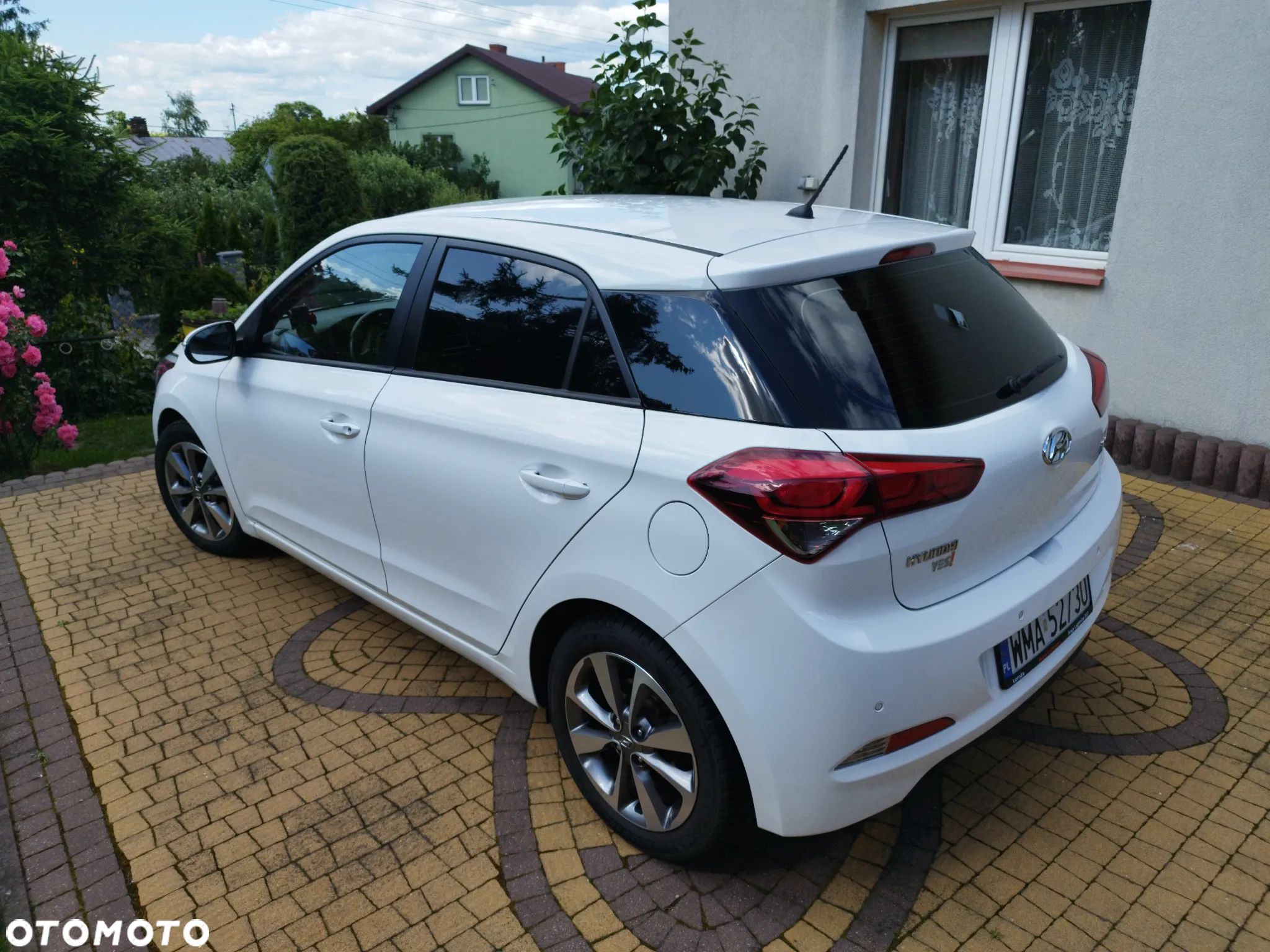 Hyundai i20 1.2 Style - 5