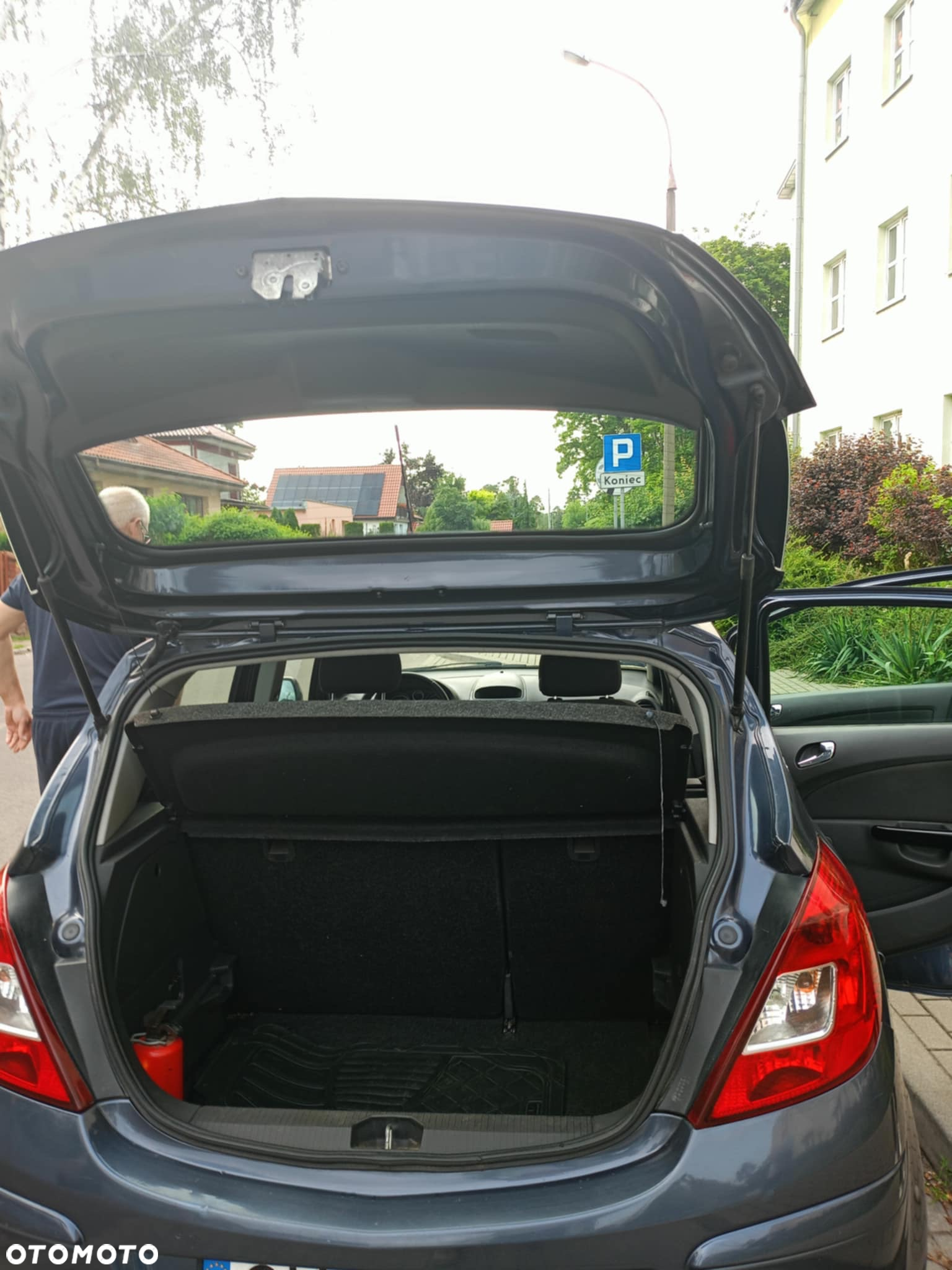 Opel Corsa - 7
