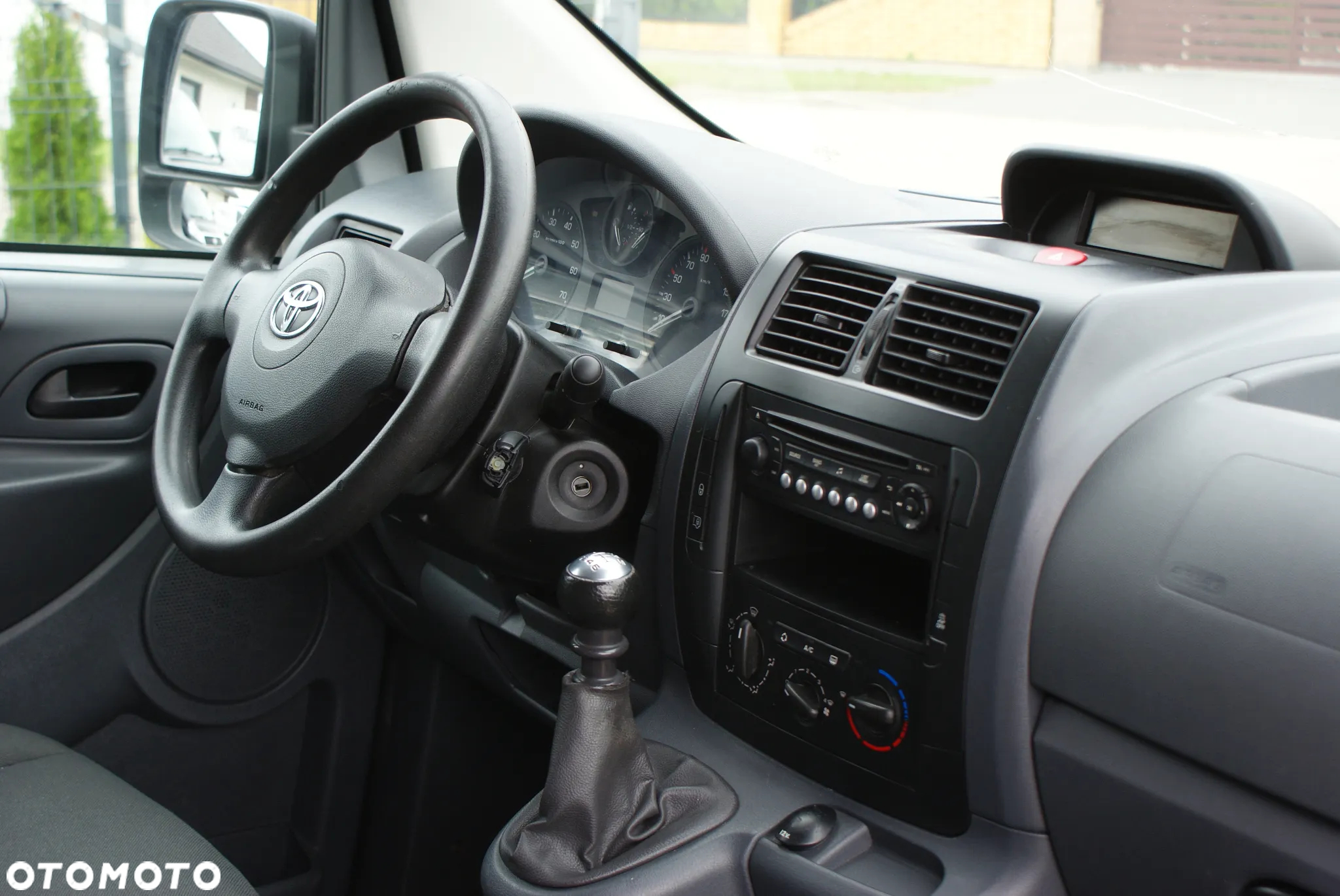 Toyota Proace - 9