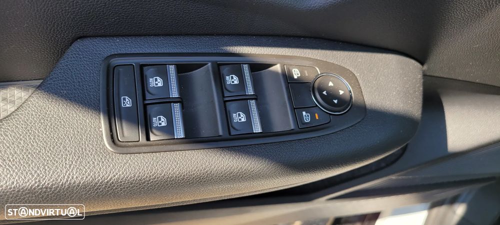 Renault Mégane E-Tech EV40 Equilibre - 17