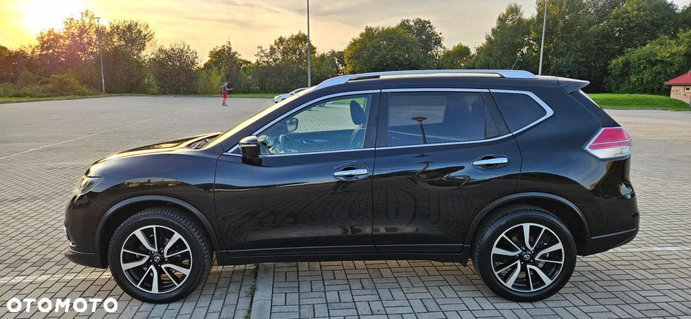 Nissan X-Trail 1.6 DCi Tekna - 20