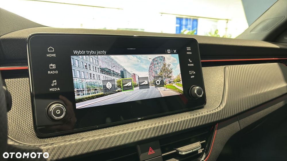 Skoda Scala 1.5 TSI Monte Carlo - 22