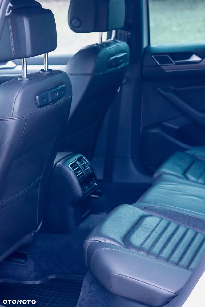 Volkswagen Passat 2.0 TDI BMT SCR Comfortline DSG7 - 15