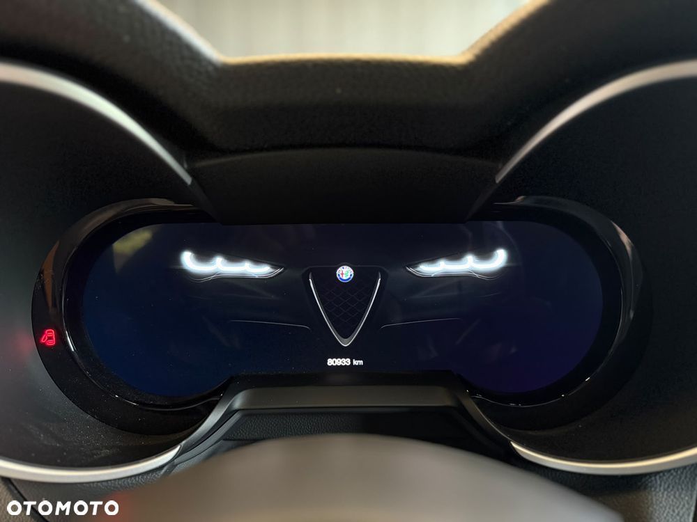 Alfa Romeo Stelvio 2.0 Turbo Veloce Q4 - 19