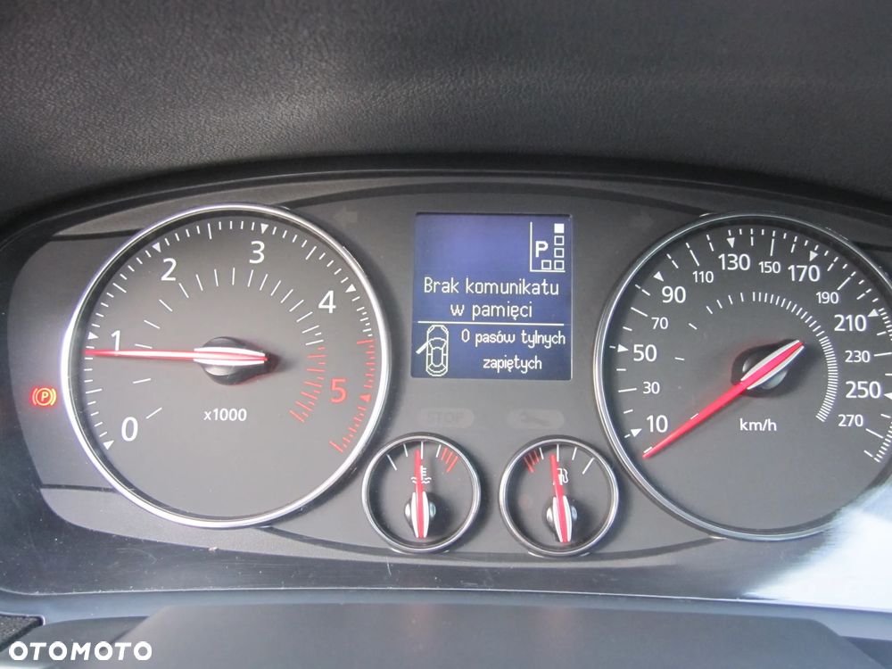 Renault Laguna - 10