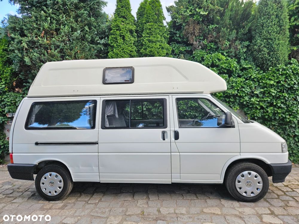 Volkswagen California - 8