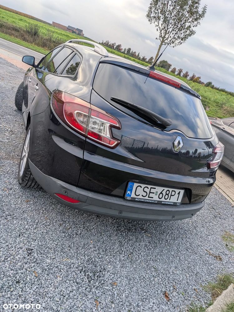 Renault Megane dCi 160 FAP GT - 5