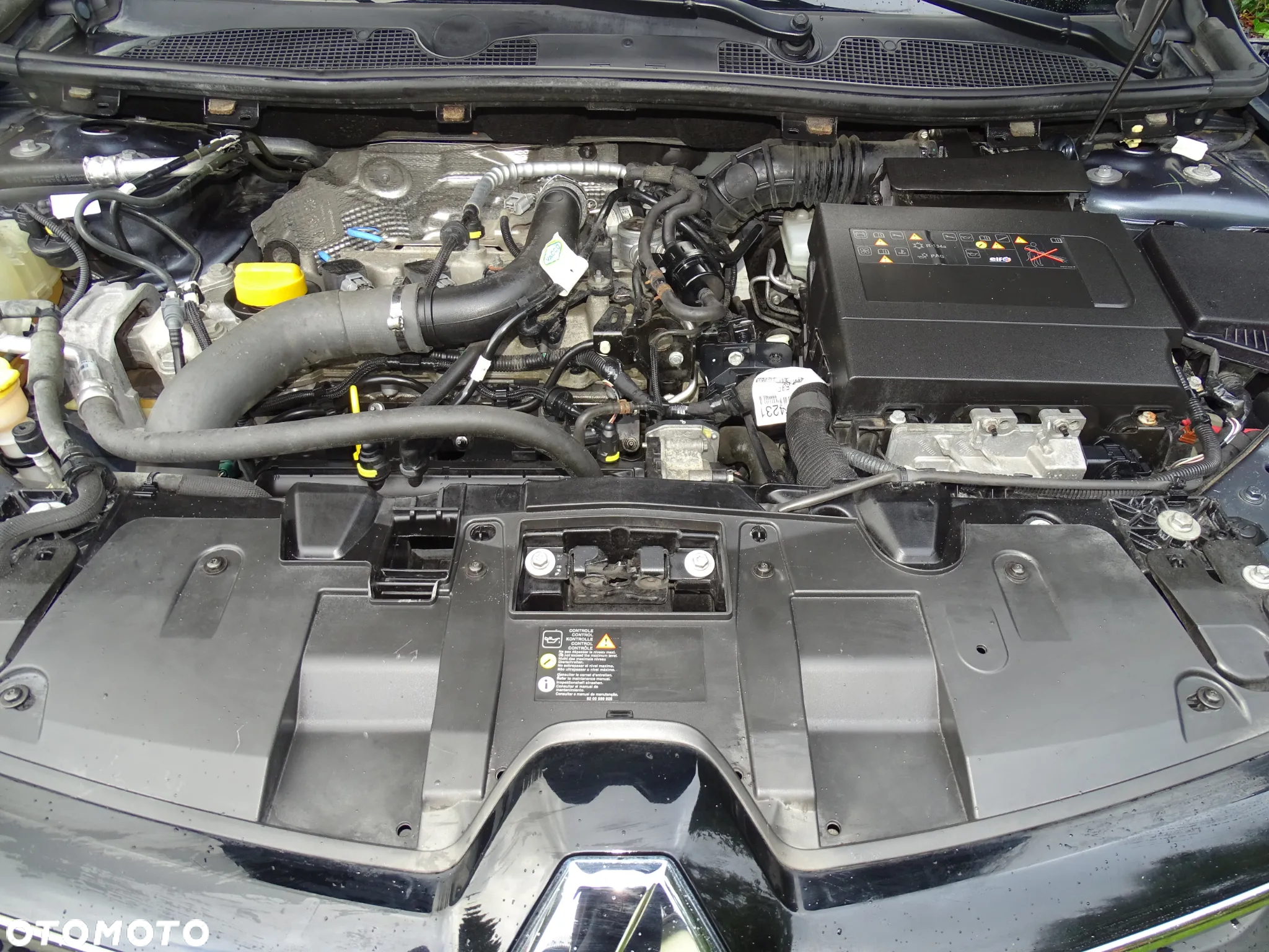 Renault Megane Coupe TCe 130 EDC Bose Edition - 26