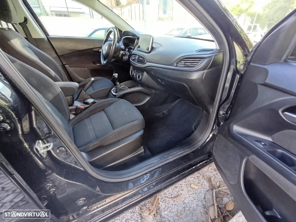 Fiat Tipo Station Wagon 1.3 MultiJet - 17
