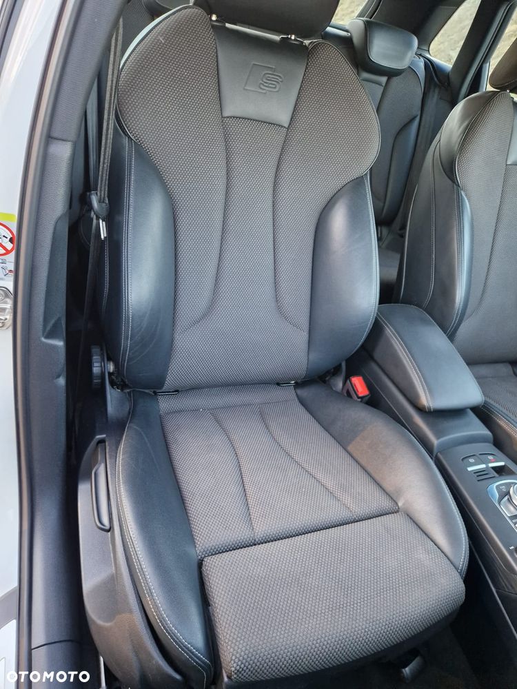 Audi A3 Sportback - 26