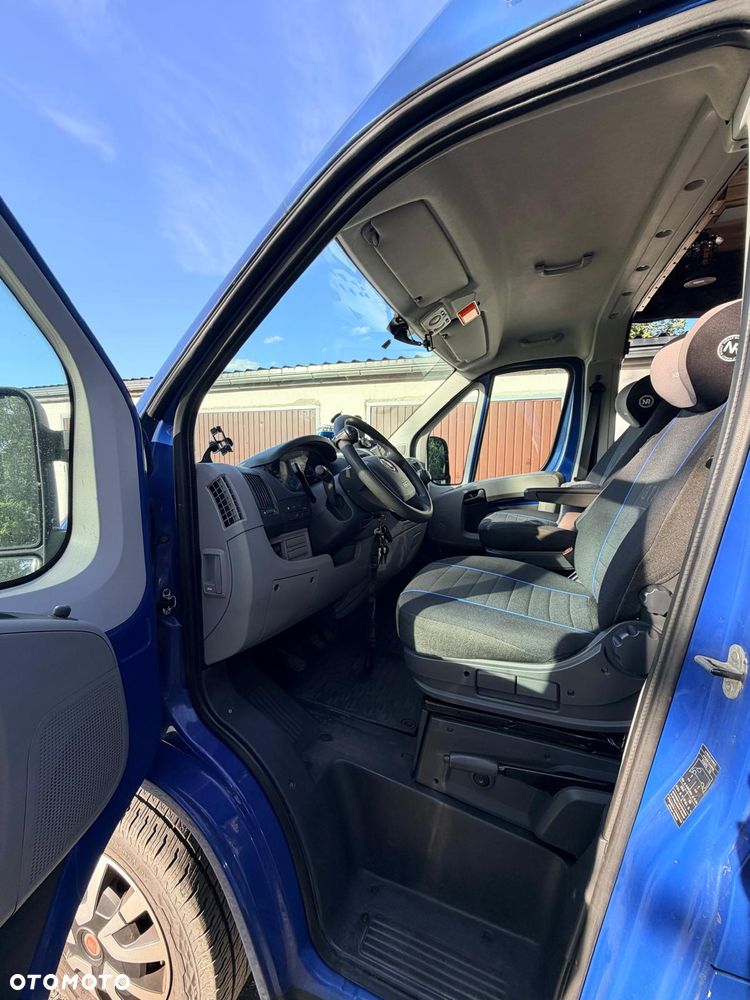 Fiat Ducato - 8