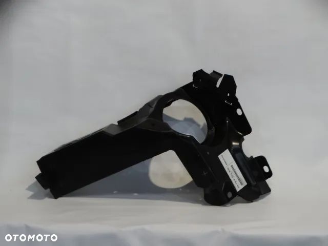 BMW E38 Oryginał Nowa Prawa Osłona Wlot Powietrza Maskownica Przedziału Silnika Fartucha Nadkole - 3