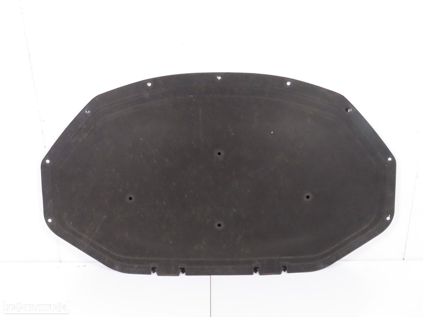 Forro Capo / Capot Usado / Original BMW X3 (F25)/BMW X4 (F26) 51489175051 - 1