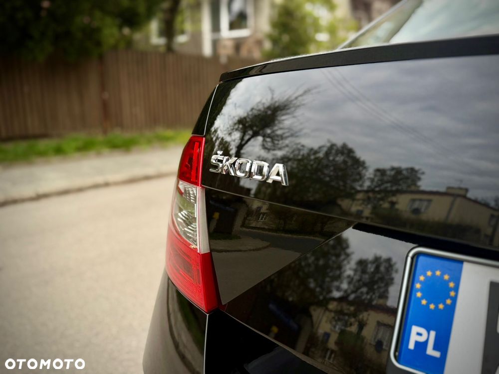 Skoda Octavia 2.0 TDI SCR Style DSG - 6